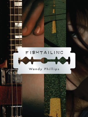 cover image of Fishtailing